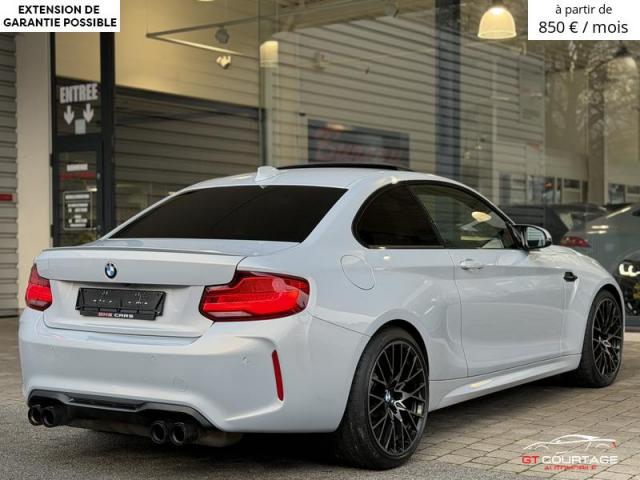 Bmw M2 Competition image 5