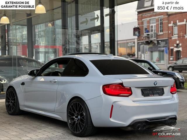 Bmw M2 Competition image 4