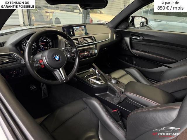 Bmw M2 Competition image 3