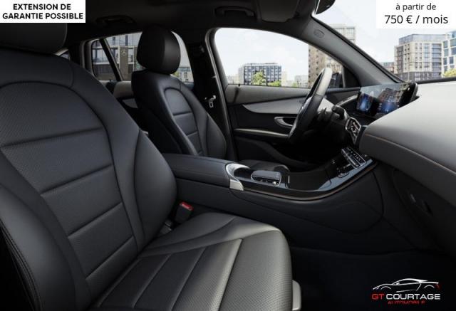 Mercedes Benz EQC 400 image 3