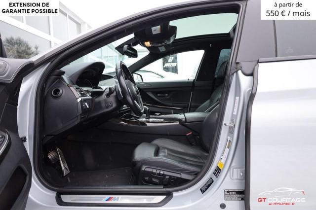 Bmw 650i XDrive Gran Coupé image 3