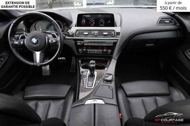 Bmw 650i XDrive Gran Coupé image 2