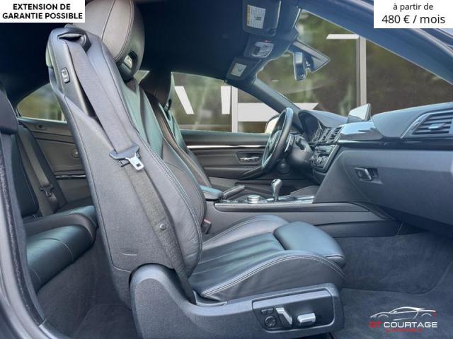 Bmw M4 Cabriolet image 2