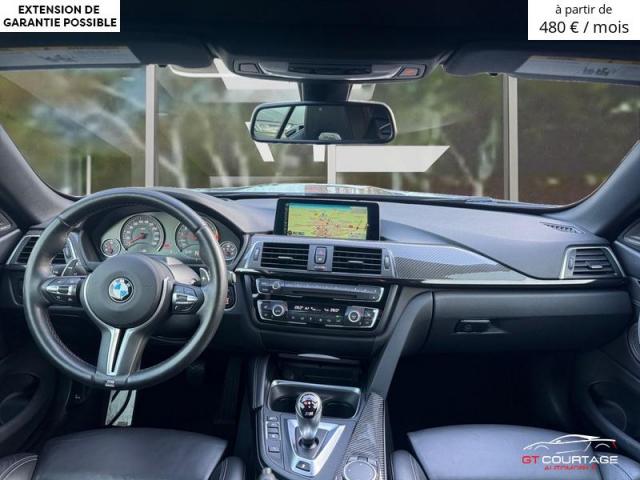 Bmw M4 Cabriolet image 5