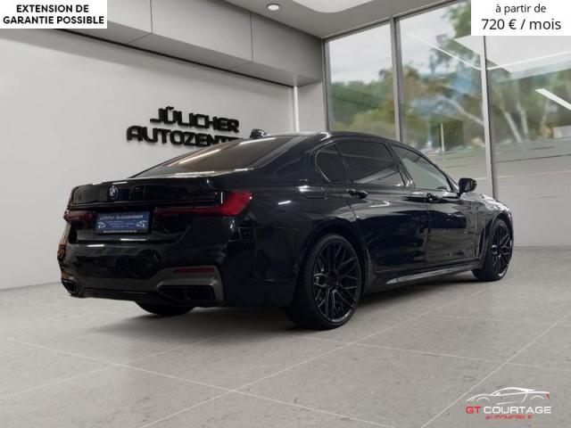 Bmw 750Li XDrive M Sport image 1