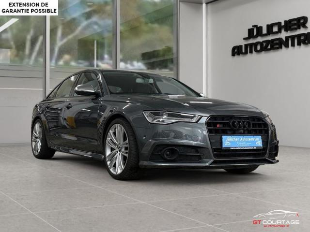 Audi S6 Limousine 4.0 TFSI Quattro image 1