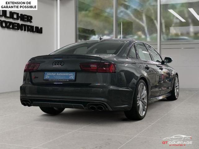 Audi S6 Limousine 4.0 TFSI Quattro image 2