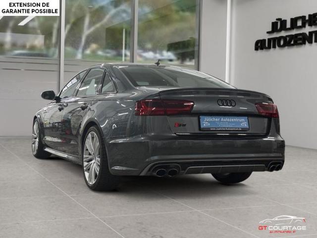 Audi S6 Limousine 4.0 TFSI Quattro image 3