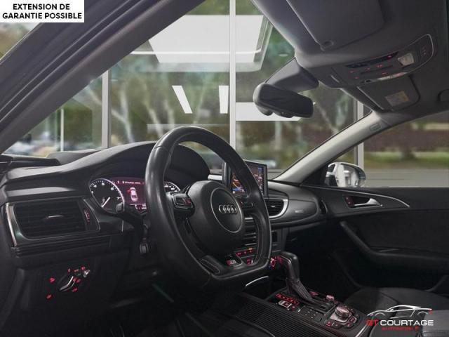 Audi S6 Limousine 4.0 TFSI Quattro image 6