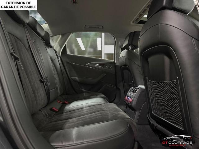 Audi S6 Limousine 4.0 TFSI Quattro image 5