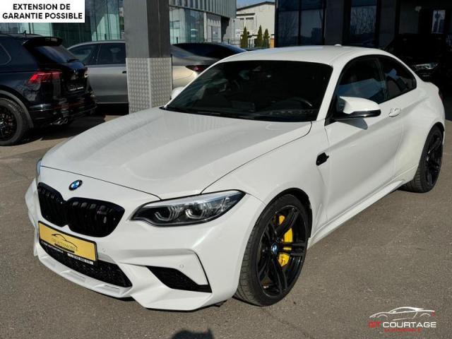 Bmw M2 Coupe Competition image 3