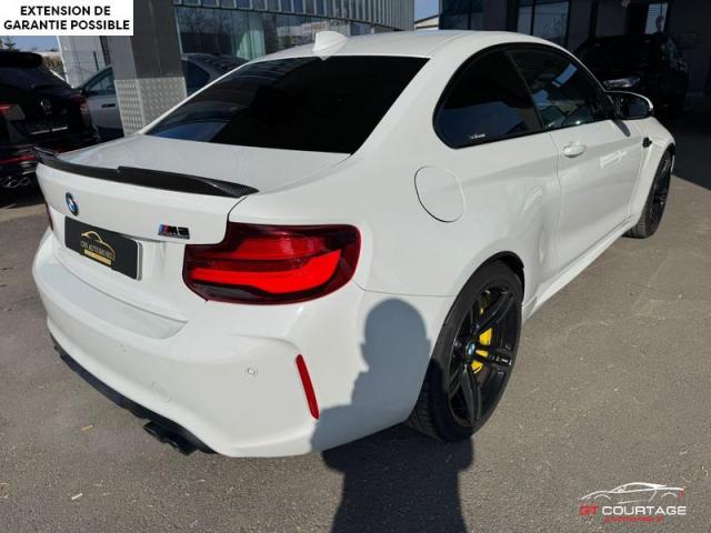 Bmw M2 Coupe Competition image 4