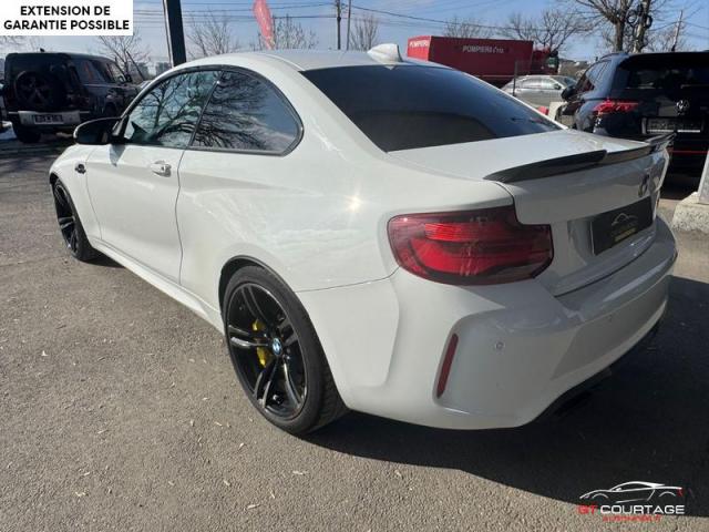 Bmw M2 Coupe Competition image 1