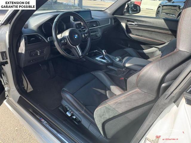 Bmw M2 Coupe Competition image 2