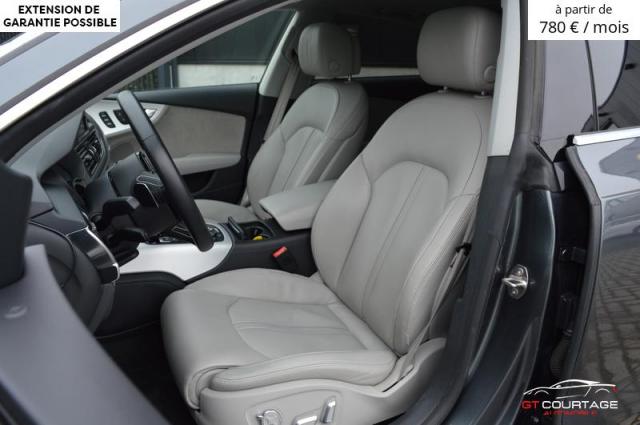 Audi S7 Sportback 4.0 TFSI image 3