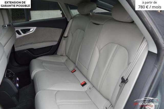 Audi S7 Sportback 4.0 TFSI image 2