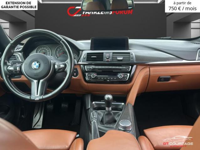 Bmw M4 Cabriolet image 1