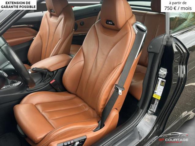 Bmw M4 Cabriolet image 6