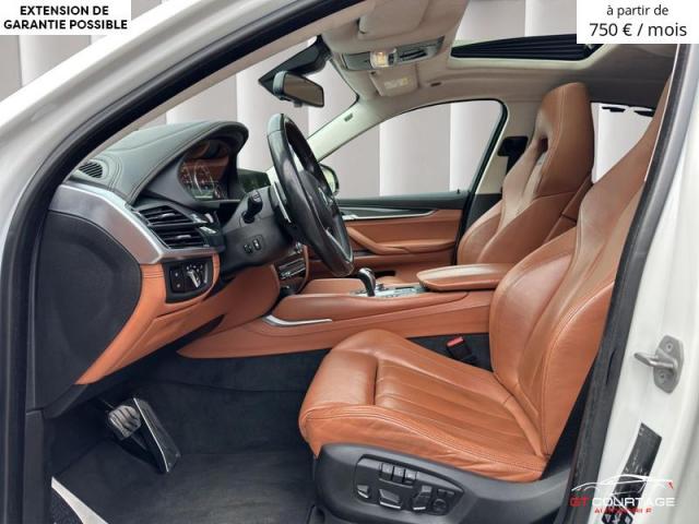 Bmw X6 M image 1
