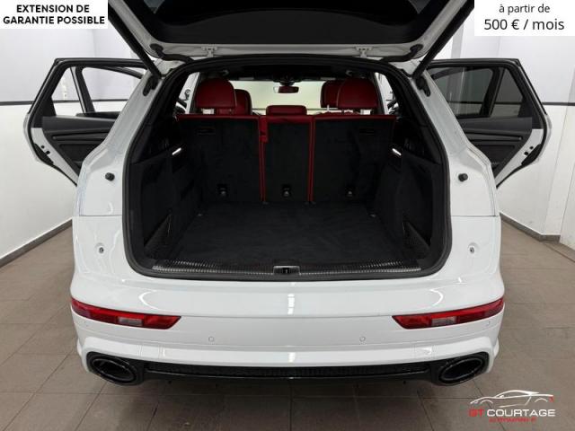 Audi SQ5 3.0 TFSI Premium Plus Quattro image 5