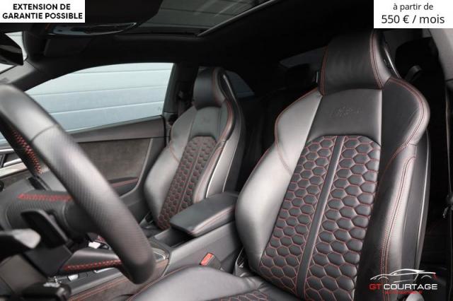 Audi S5 3.0 TFSI Quattro image 1