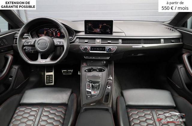 Audi S5 3.0 TFSI Quattro image 2