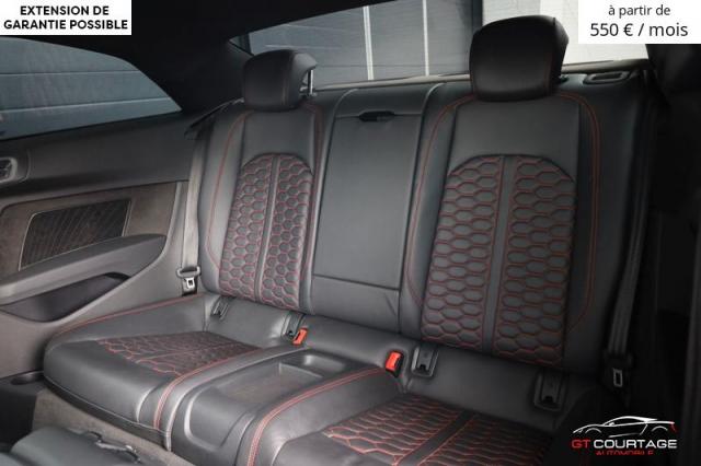 Audi S5 3.0 TFSI Quattro image 4