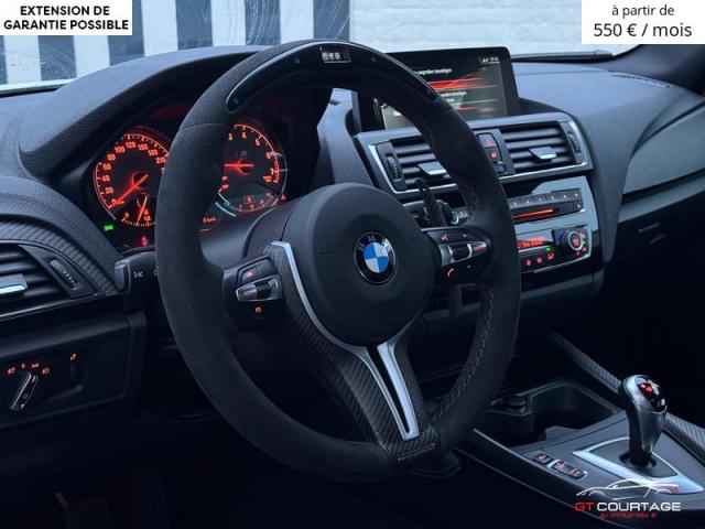 Bmw M2 Coupé M Performance image 6