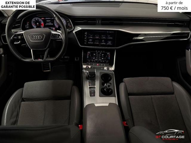 Audi S6 Avant 3.0 TDI Quattro Sport image 2