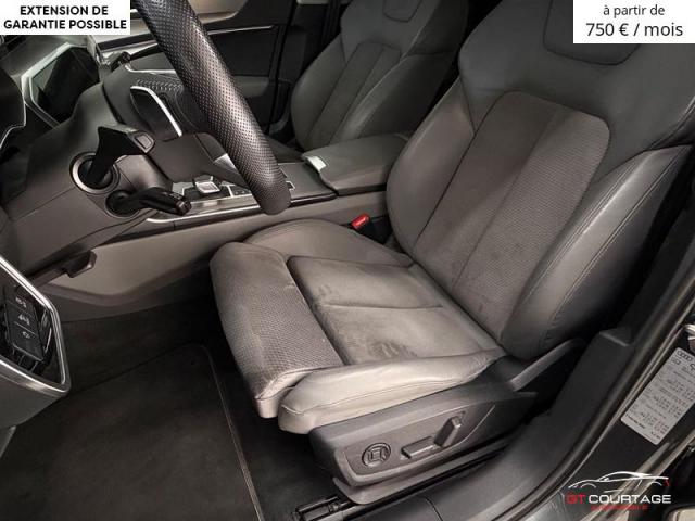 Audi S6 Avant 3.0 TDI Quattro Sport image 5