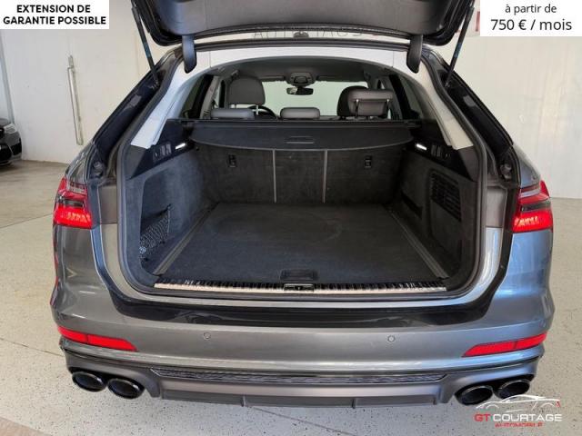 Audi S6 Avant 3.0 TDI Quattro Sport image 4
