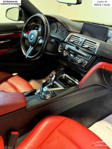 Bmw M4 Competition image 3