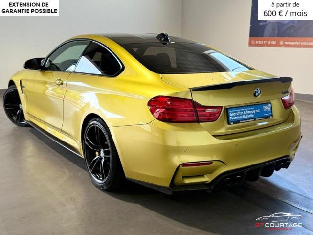 Bmw M4 Competition image 4