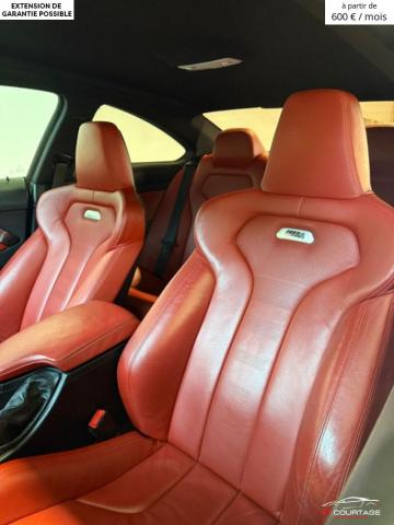Bmw M4 Competition image 2