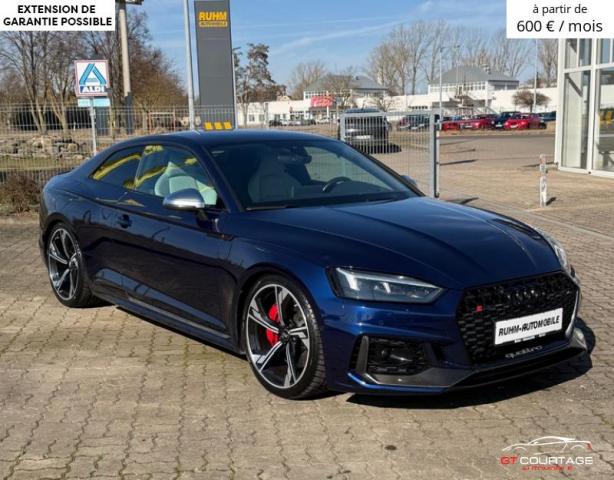 Audi RS5 Coupe 2.9 TFSI Quattro image 3