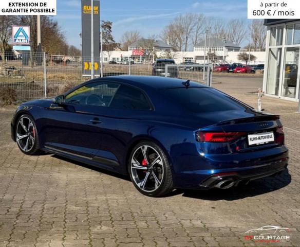 Audi RS5 Coupe 2.9 TFSI Quattro image 6