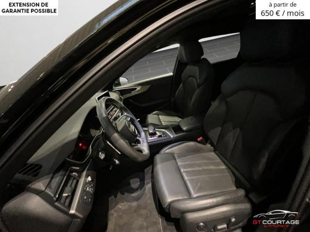 Audi RS4 Avant 2.9 TFSI Quattro image 6