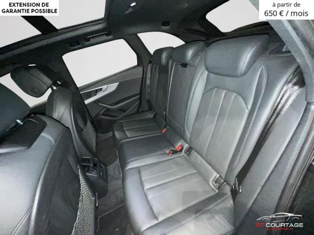 Audi RS4 Avant 2.9 TFSI Quattro image 9
