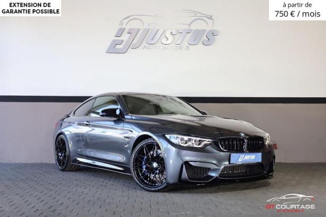 Bmw M4 Competition image 5