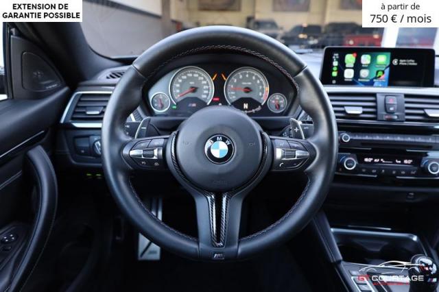 Bmw M4 Competition image 4