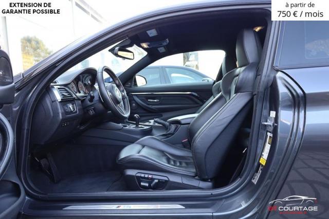 Bmw M4 Competition image 2