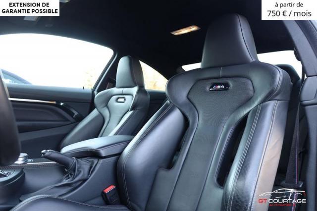 Bmw M4 Competition image 3