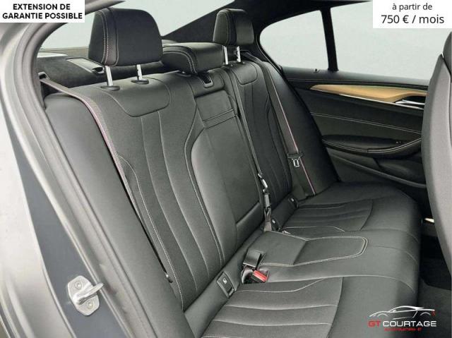 Bmw M5 Competition 1/350 Edition Carbon Head image 6