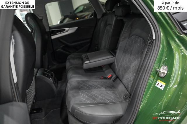 Audi RS4 Avant 2.9 TFSI Quattro image 2
