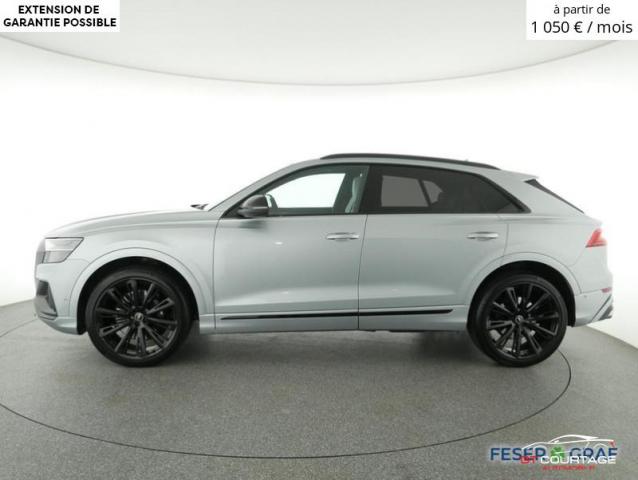 Audi SQ8 TFSI Quattro image 6