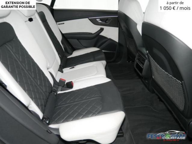 Audi SQ8 TFSI Quattro image 5