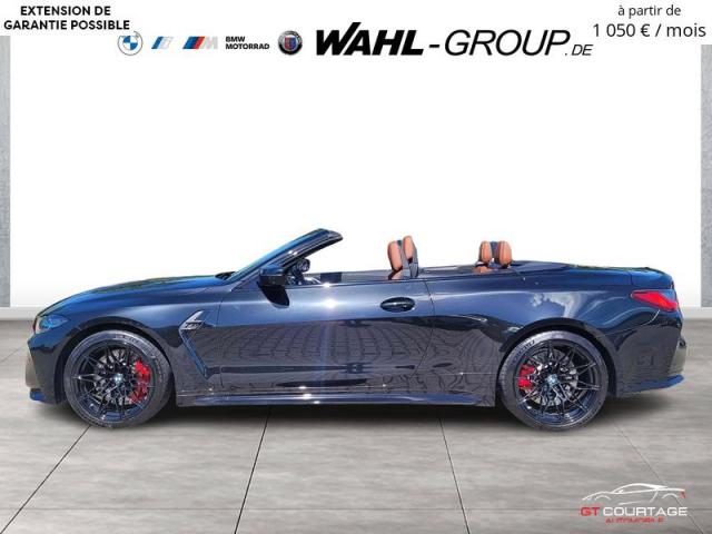 Bmw M4 Cabriolet Competition image 3