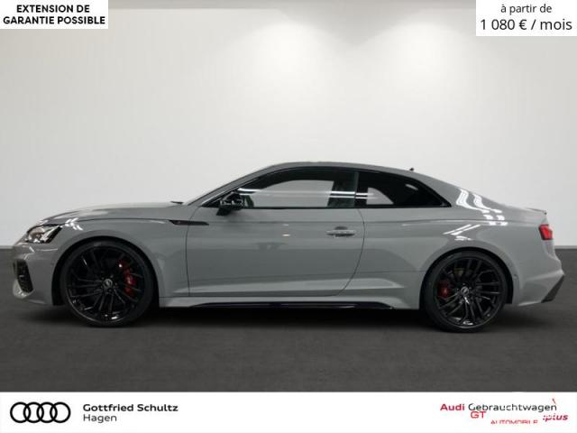 Audi RS5 Coupe 2.9 TFSI Quattro 