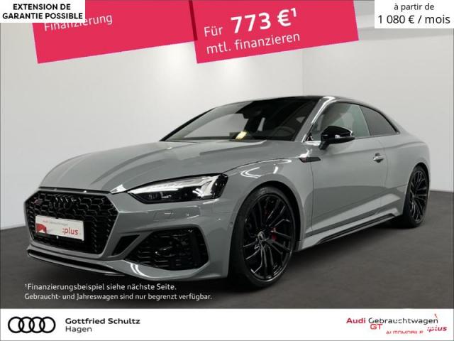 Audi RS5 Coupe 2.9 TFSI Quattro image 5