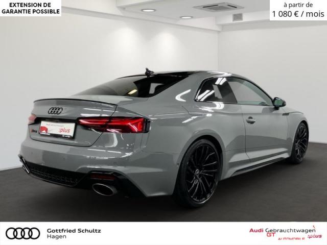 Audi RS5 Coupe 2.9 TFSI Quattro image 6